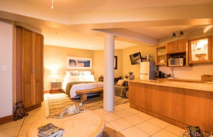 4 Bedroom Property for Sale in Wilderness Western Cape